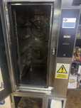 Convectomat MONO BX ECo-touch (Rational ) 6 tavi cu umidificare