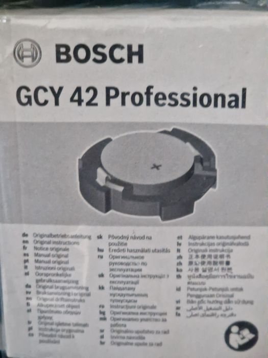 Filetantă , mașină de găurit Bosch GSR 18V 90C