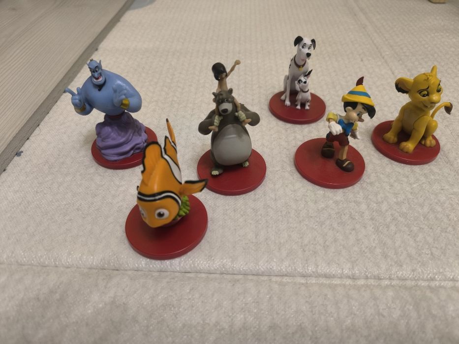 Магически аудио приказки - deagostini