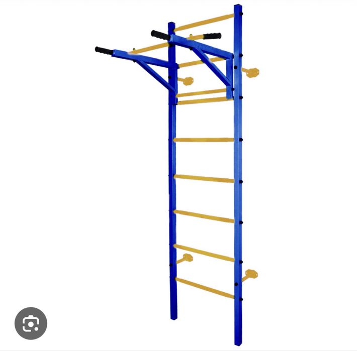 Продается шведская  стенка в хорошем состоянии