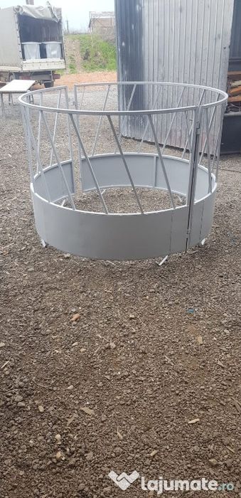 Iesle rotunde  oi