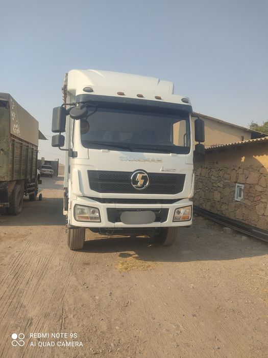 Shakman L3000 9metrlik 2023 oxiri