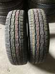 Michelin set 2 buc 205/75 R 16C Dot 2020