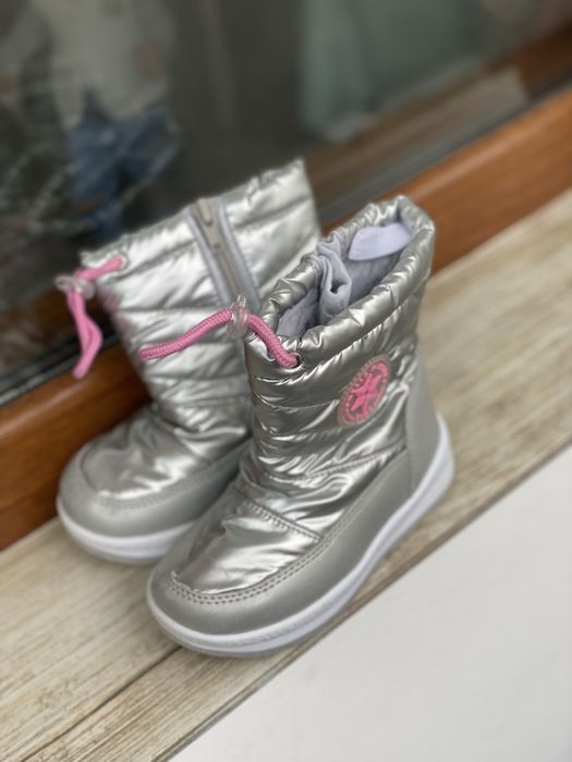 Детски боти за момиче