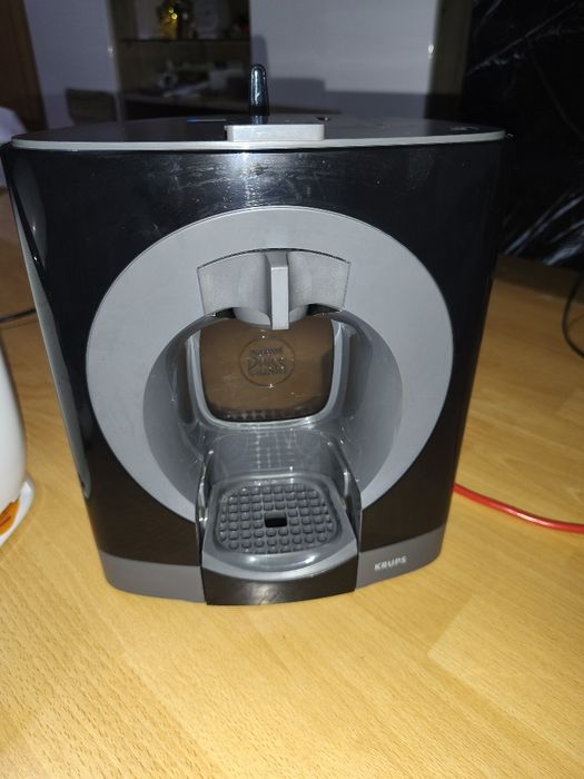 Aparat cafea cu capsule