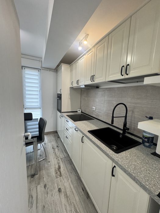 Proprietar vand apartament in Theodor Pallady complet mobilat