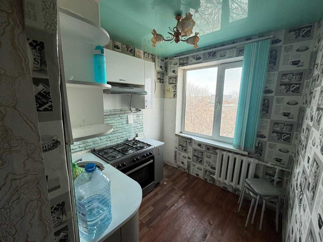 Продается 3х комн.кв в районе Востока