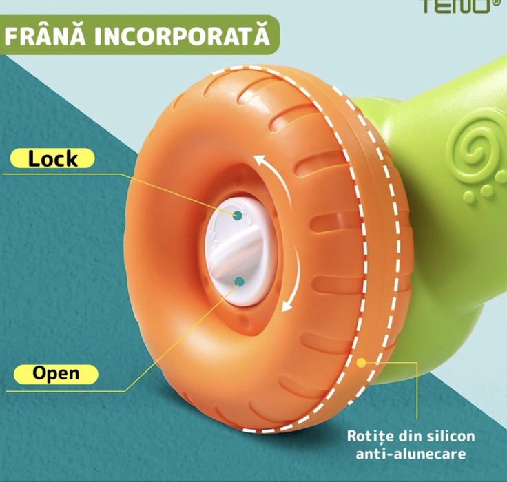 Уокър, проходилка, маса за игра с музика