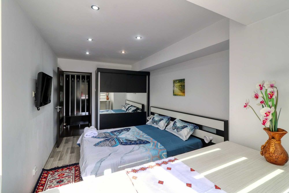 Apartament modern de lux 2 camere, Drumul Taberei