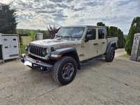 Jeep Gladiator Rubicon