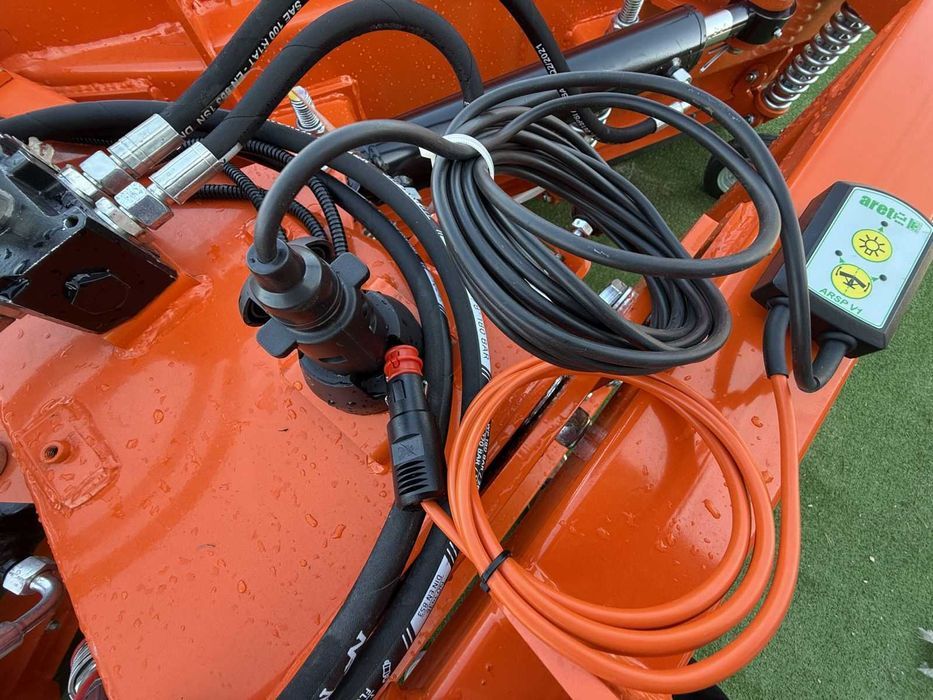 Lamă zăpadă dreaptă Lama De Zapada - Piese de schimb