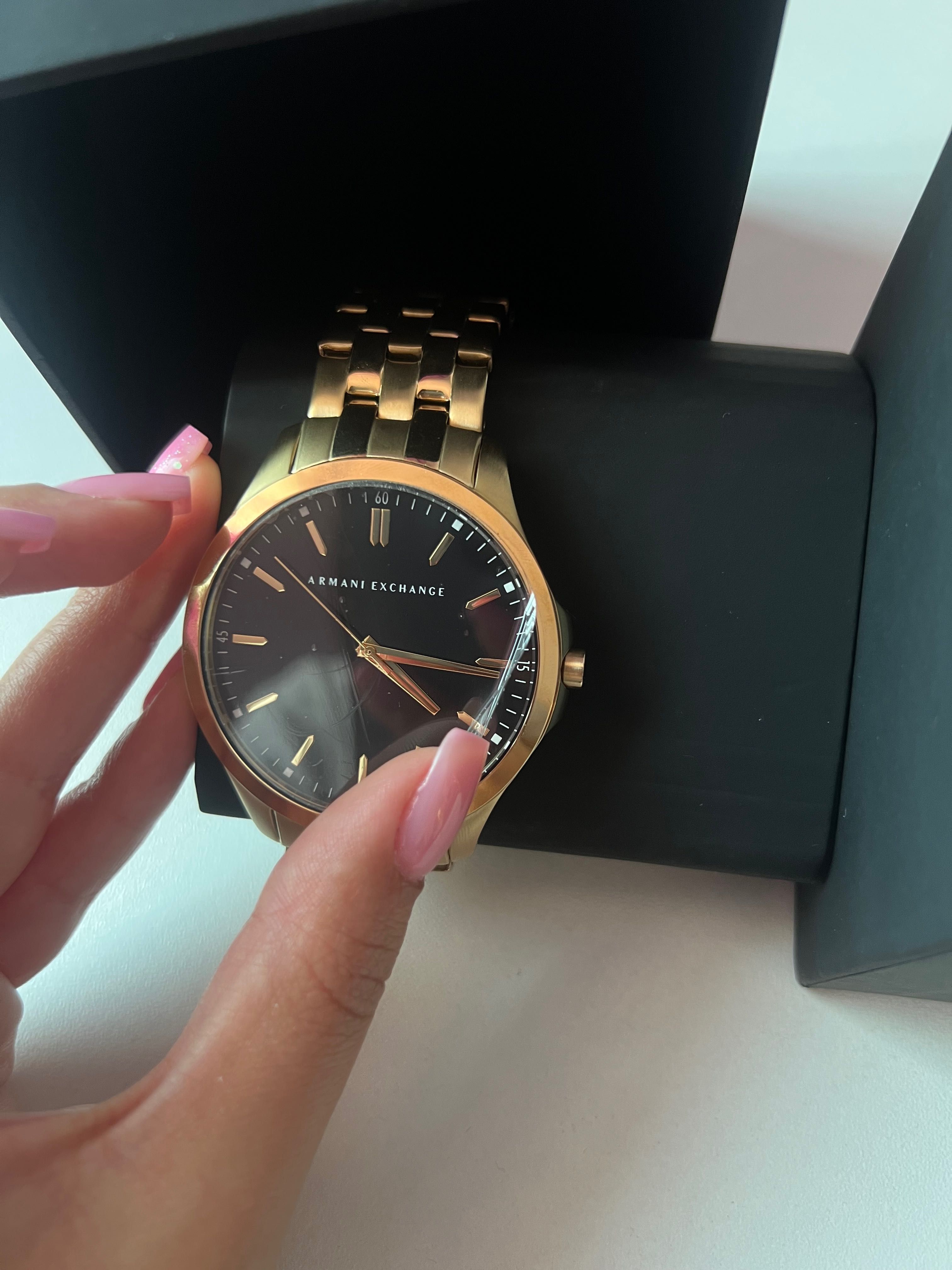 Часовник Armani Exchange