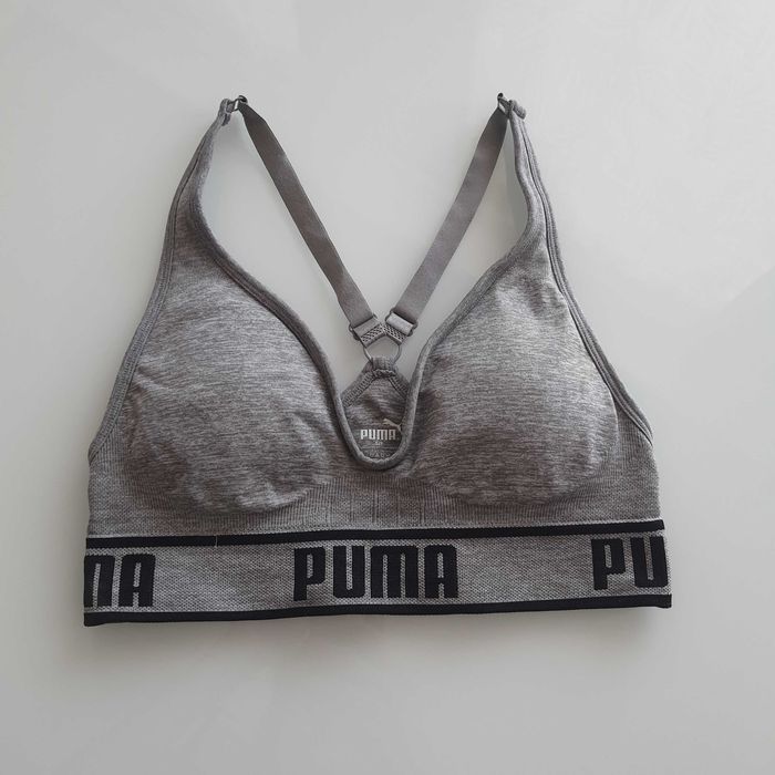 Спортно бюстие, Puma, S размер