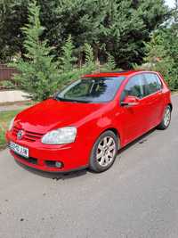 Volkswagen Golf 5 1.9 TDI 2006