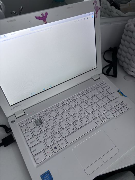 Нетбук Леново как на фото