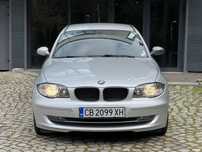 BMW 116i e87 LCI