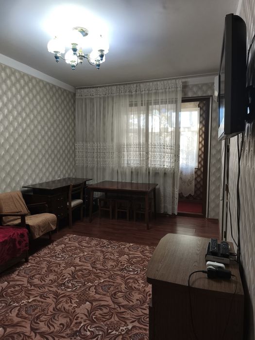 Сдам 2-комнатную квартиру в Мирзо-Улугбекском районе