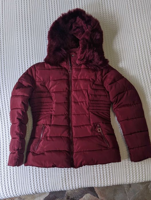 Зимно дамско яке