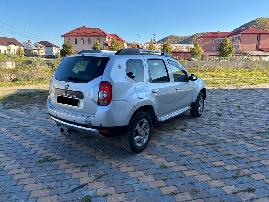 Vand Dacia Duster