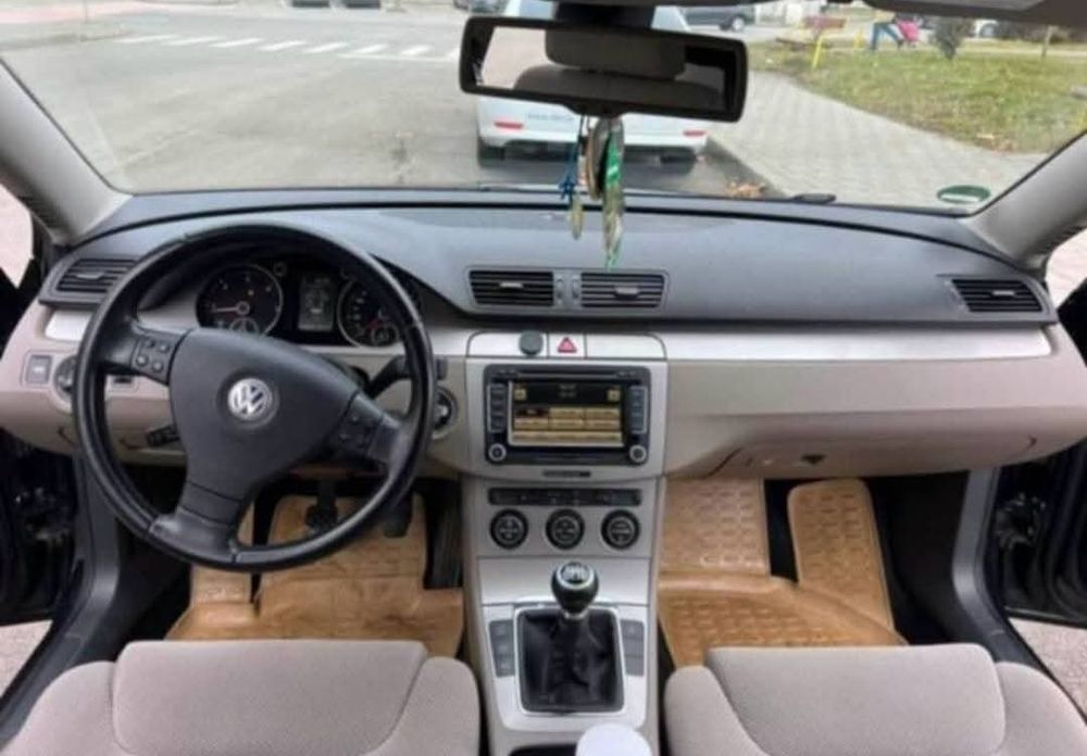 Vând/schimb passat r-line