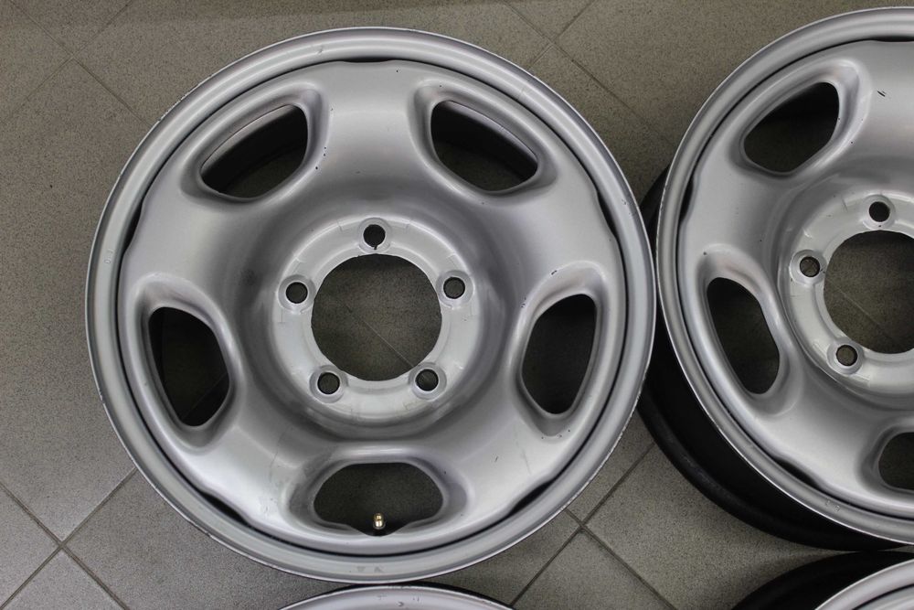 Джанти 16" Suzuki Vitara