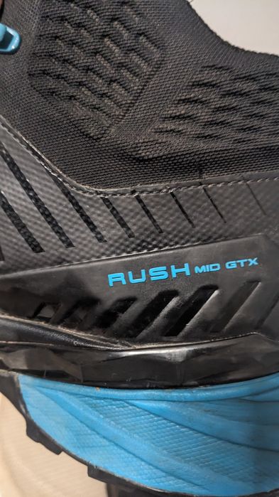 scarpa  incaltaminte mid gtx 45/30 marimea