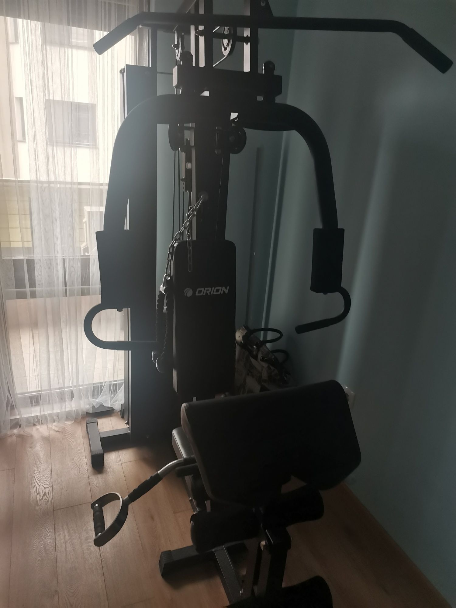 ORION Комбиниран уред CLASSIC L1