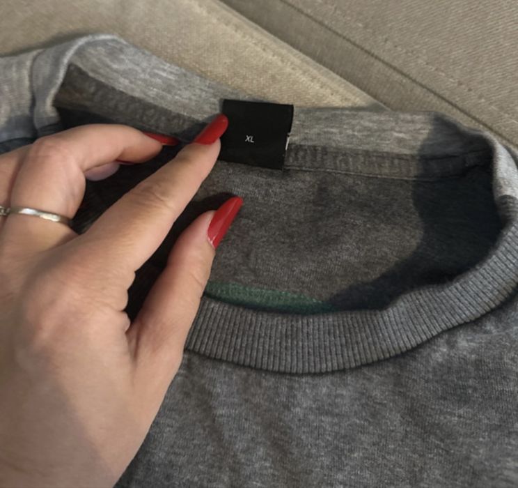 Bluza Hugo Boss originala