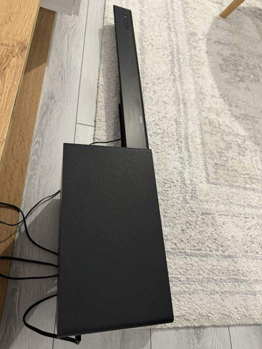 Soundbar Philips Tab5305, 70w - stare excelenta