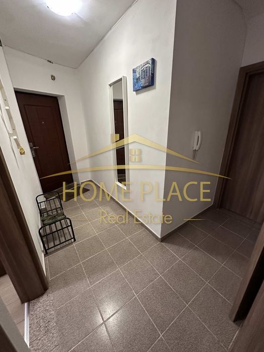 Дава се под наем Тристаен апартамент в Варна, Колхозен пазар - 75 кв.м за 561 € - Снимка #9