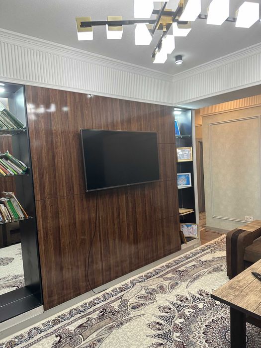 Аренда квартиры 6/2/9 метро Хамза 170м2