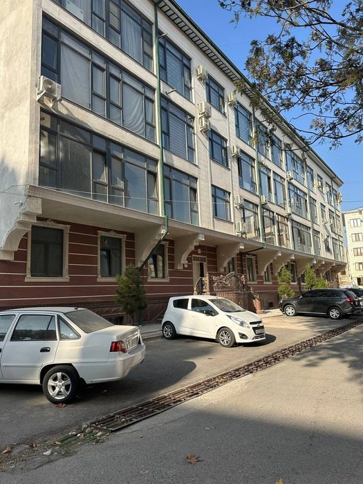 Продаются квартира в бульваре