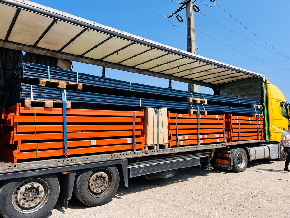 Rafturi metalice 6233399