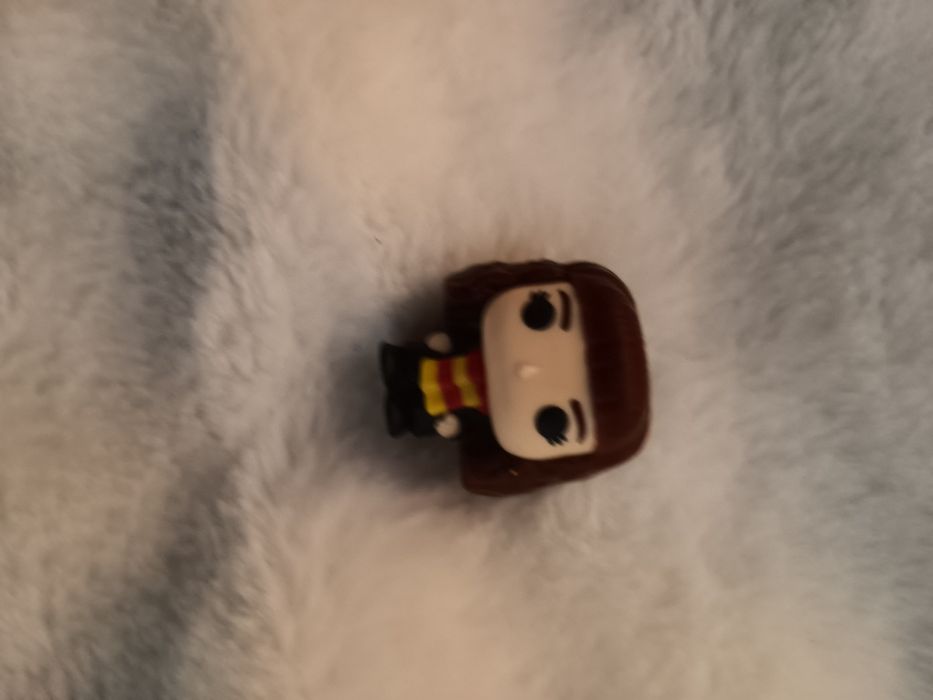 Figurine stranger things funks pop