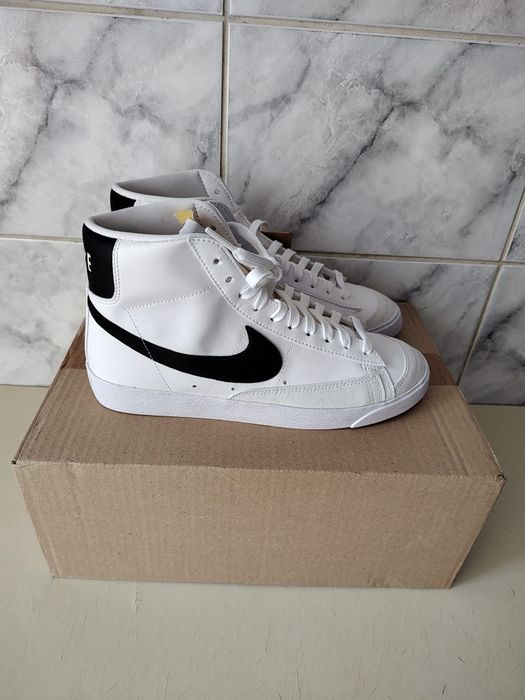 Nike Blazer Mid 77 Vintage