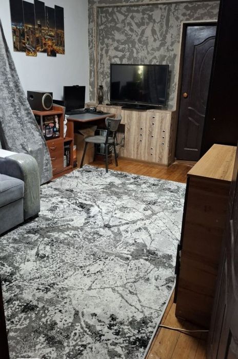 *‼️ Кинотеатр Ватан‼️Балкон 2х6 ‼️42м²