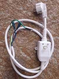УЗО кабель для водонагревателя универсальный
