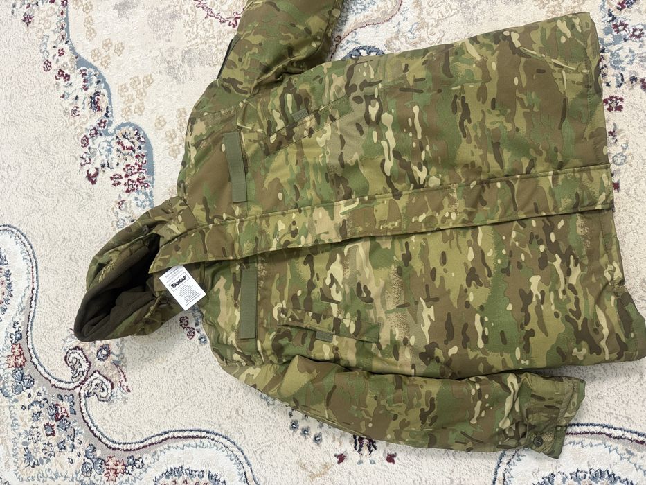 Продам бушлаг и штаны