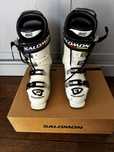Ски обувки SALOMON S/LAB 140