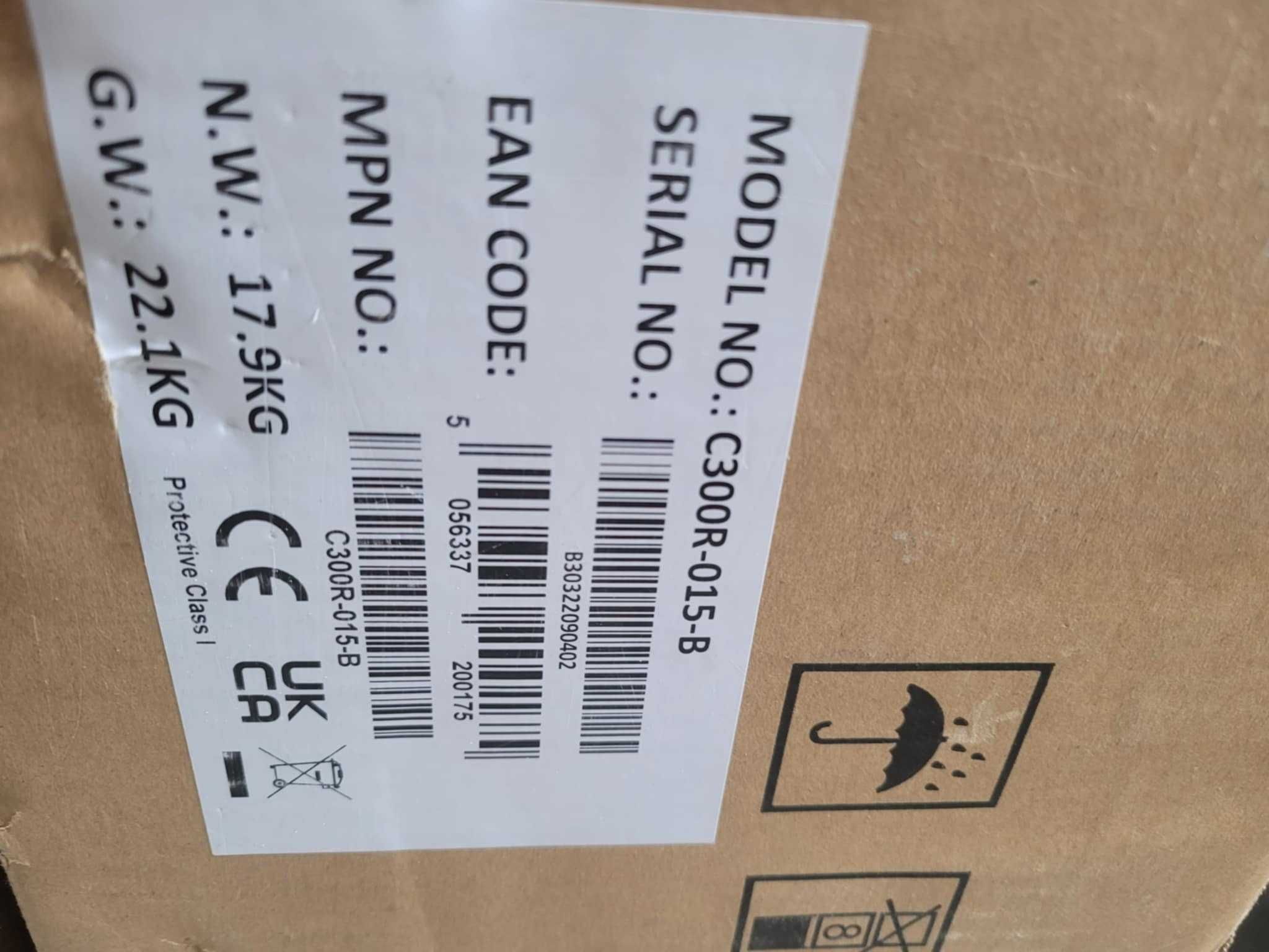 Нова UPS 1500 VA