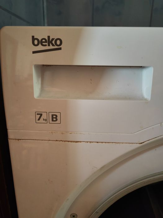 Uscător rufe Beko