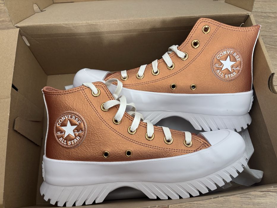 Converse - 39 номер