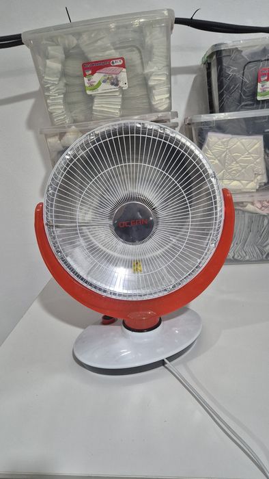 Обогреватель солнышко