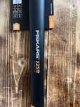Topor/secure fiskars x25