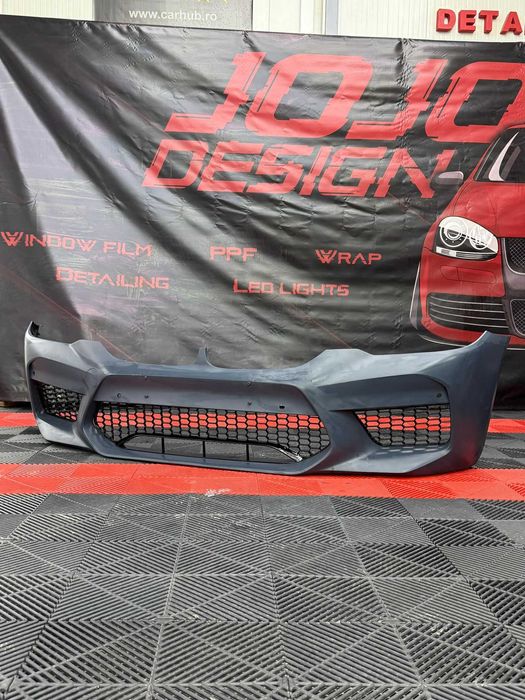 Bara fata BMW G30 m Mtech