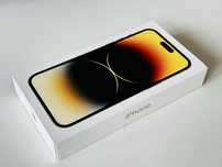 Iphone 14 Pro Max 256GB Gold 100% Батерия! Гаранция 6 месеца