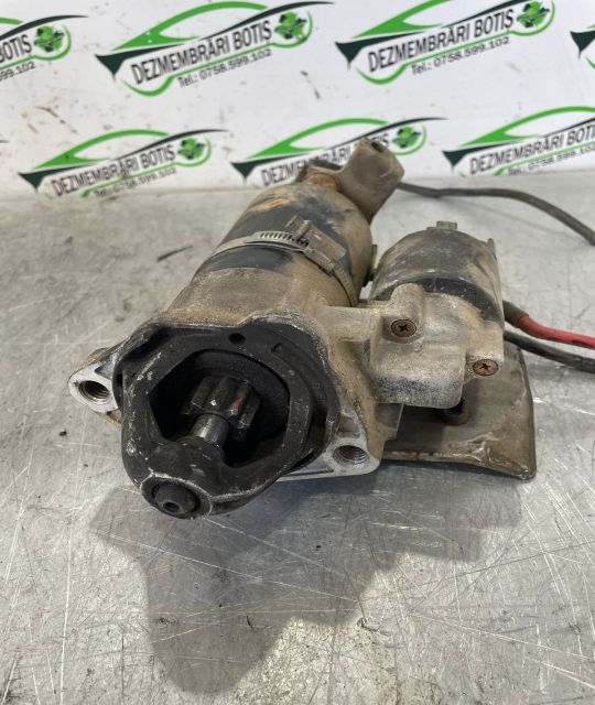 Electromotor 1 005 821 818 Audi A4 B5