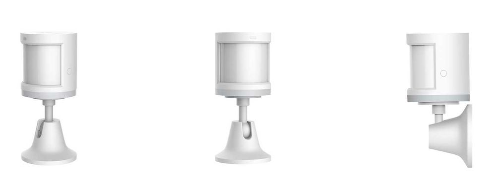 Умный дом - Aqara Gateway, Wireless remote, Vibration sensor ...