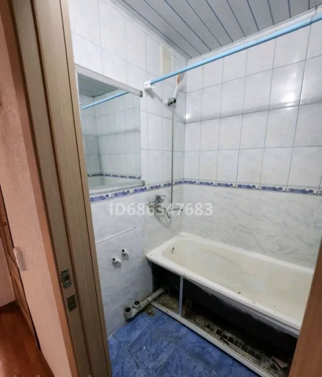 Продам квартиру в центре