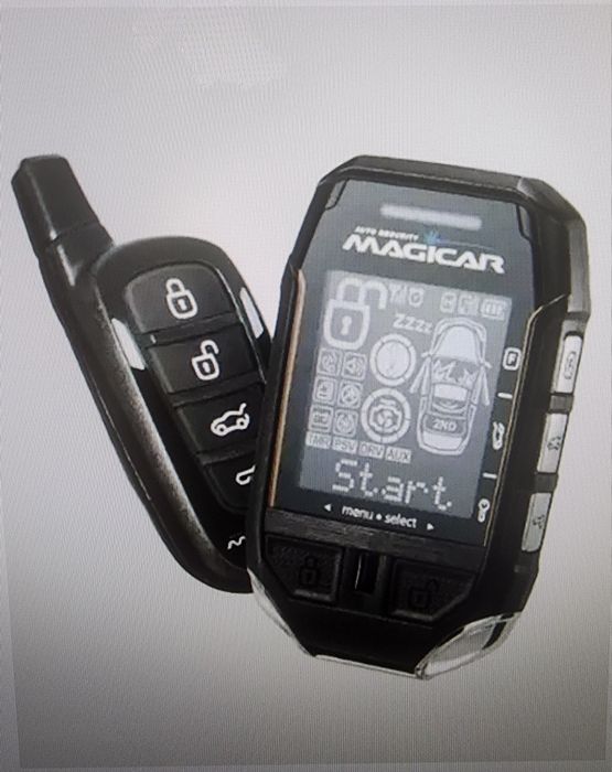 Magicar 908 barter ham bor boshqa pultlarga